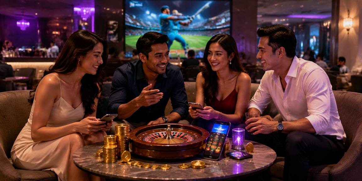 mv33 Chon Loc Arcade có gì trong sảnh mv33?